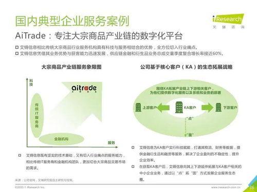 2020年中國(guo)大(da)宗商品產(chan)業鏈(lian)智(zhi)慧升級研究(jiu)報(bao)告