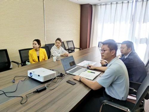 教育(yu)咨詢(xun)與體(ti)育(yu)產業(ye)融合(he) 至上(shang)教(jiao)育(yu)咨詢(xun)集(ji)團到訪(fang)蘭(lan)州(zhou)奧(ao)體(ti)中心洽(qia)談合作