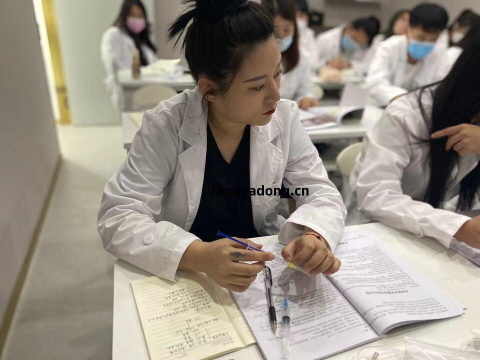 宿州(zhou)微整培(pei)訓(xun)課程 在(zai)線咨詢(xun)學習，開(kai)啟(qi)專業醫(yi)美(mei)新(xin)篇章(zhang)